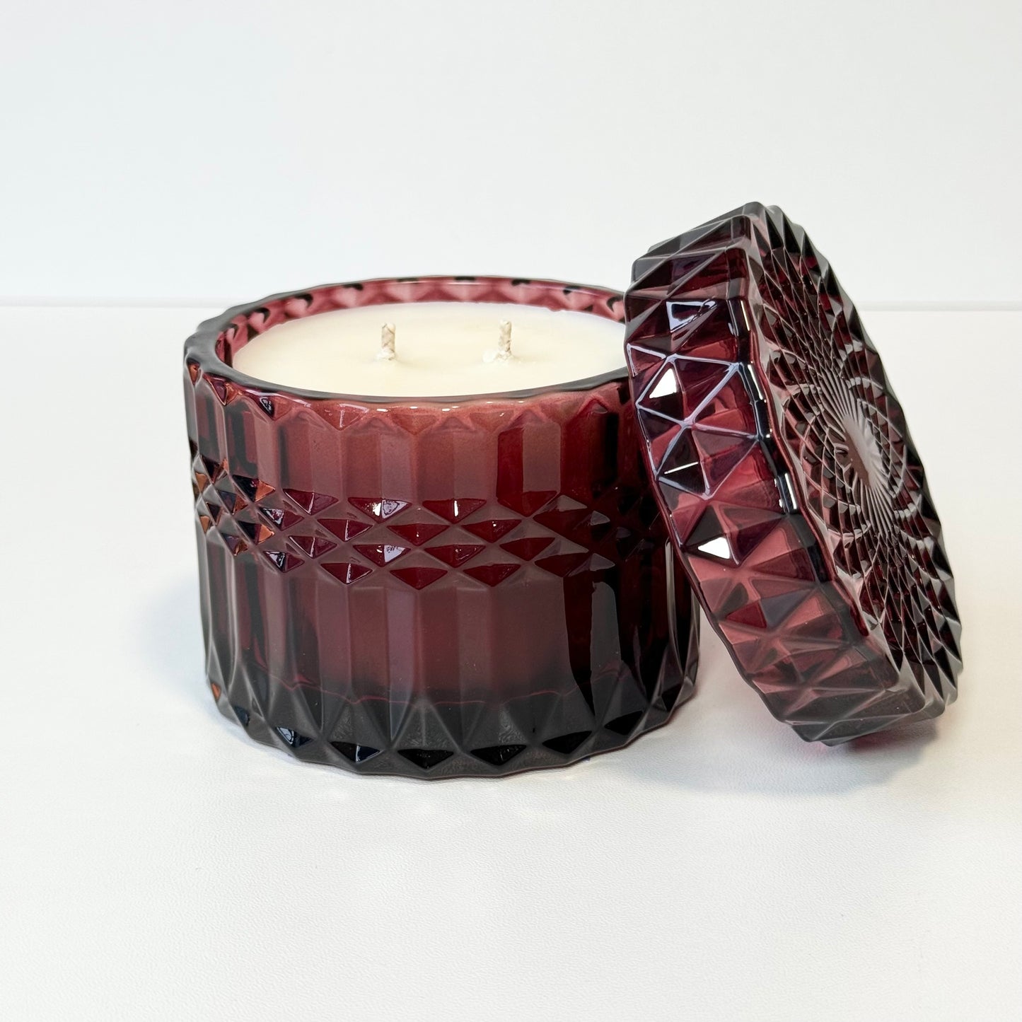 Fireside - Vintage Inspired Glass Collection