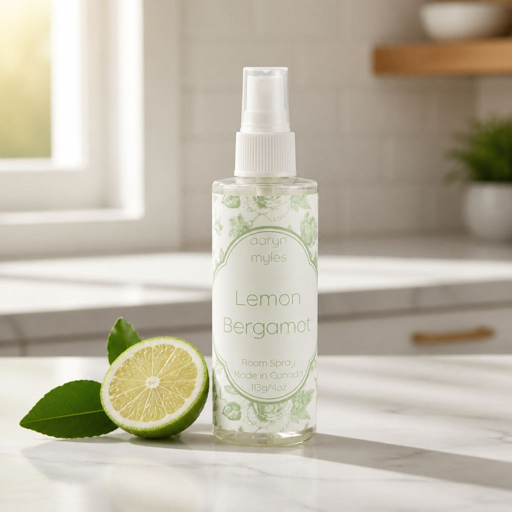 Room Spray