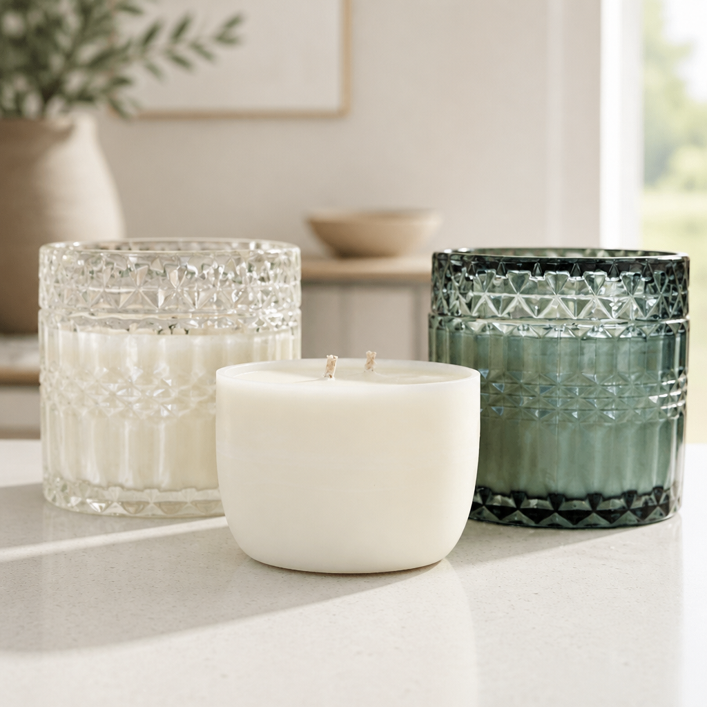 Refills for Candles