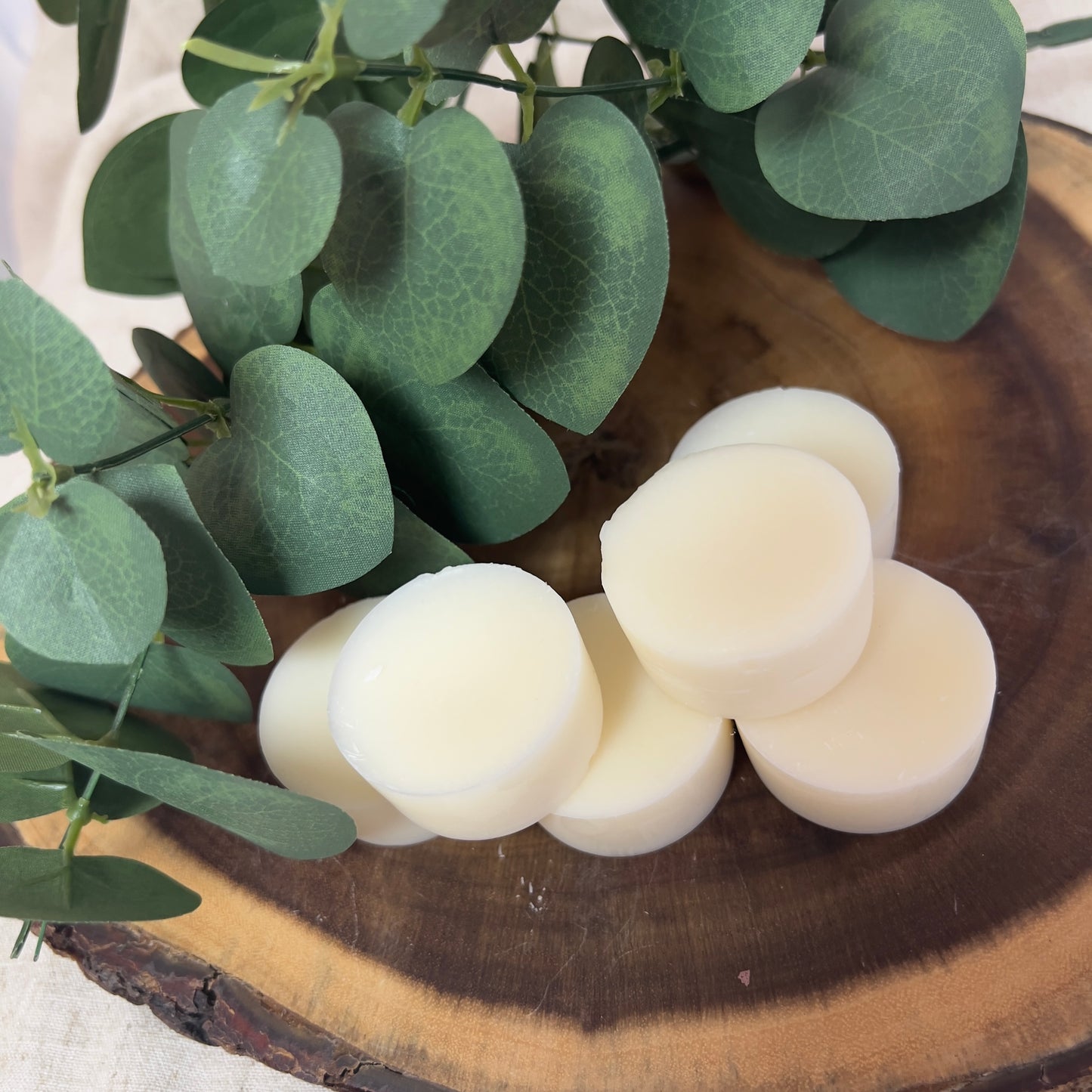 Wax Melts/ Tarts - Coconut Soy