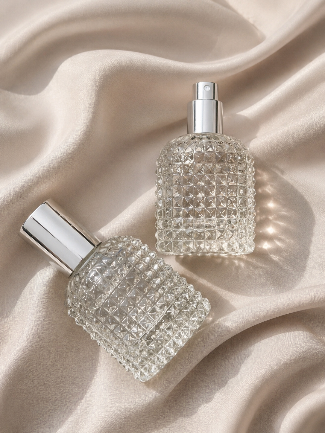 Aaryn Myles Perfume