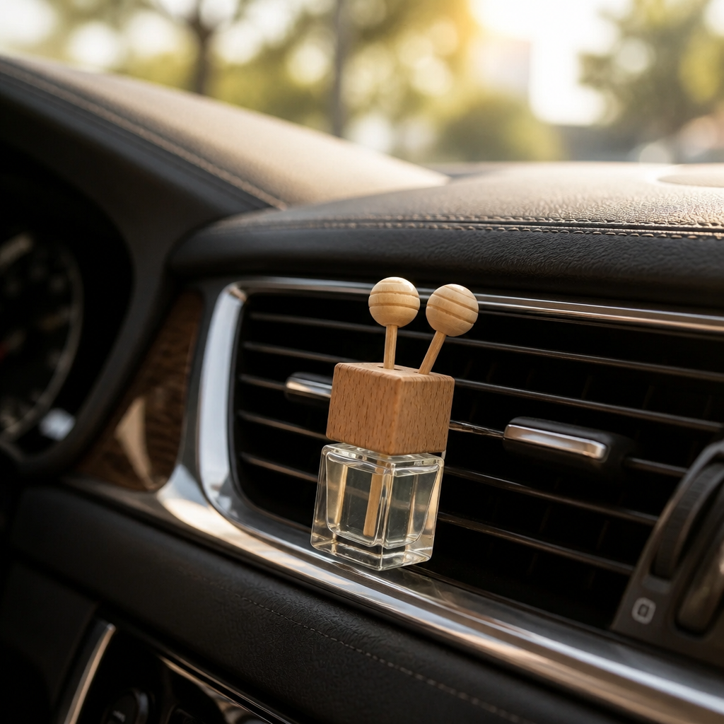 Car Reed Diffuser