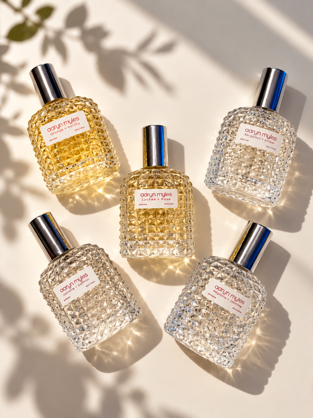 Perfumes