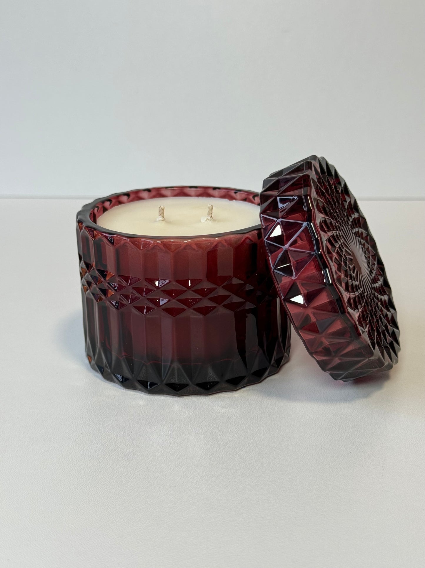 Fireside -  Vintage Inspired Glass Collection