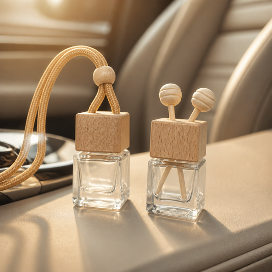 Car Reed Diffuser