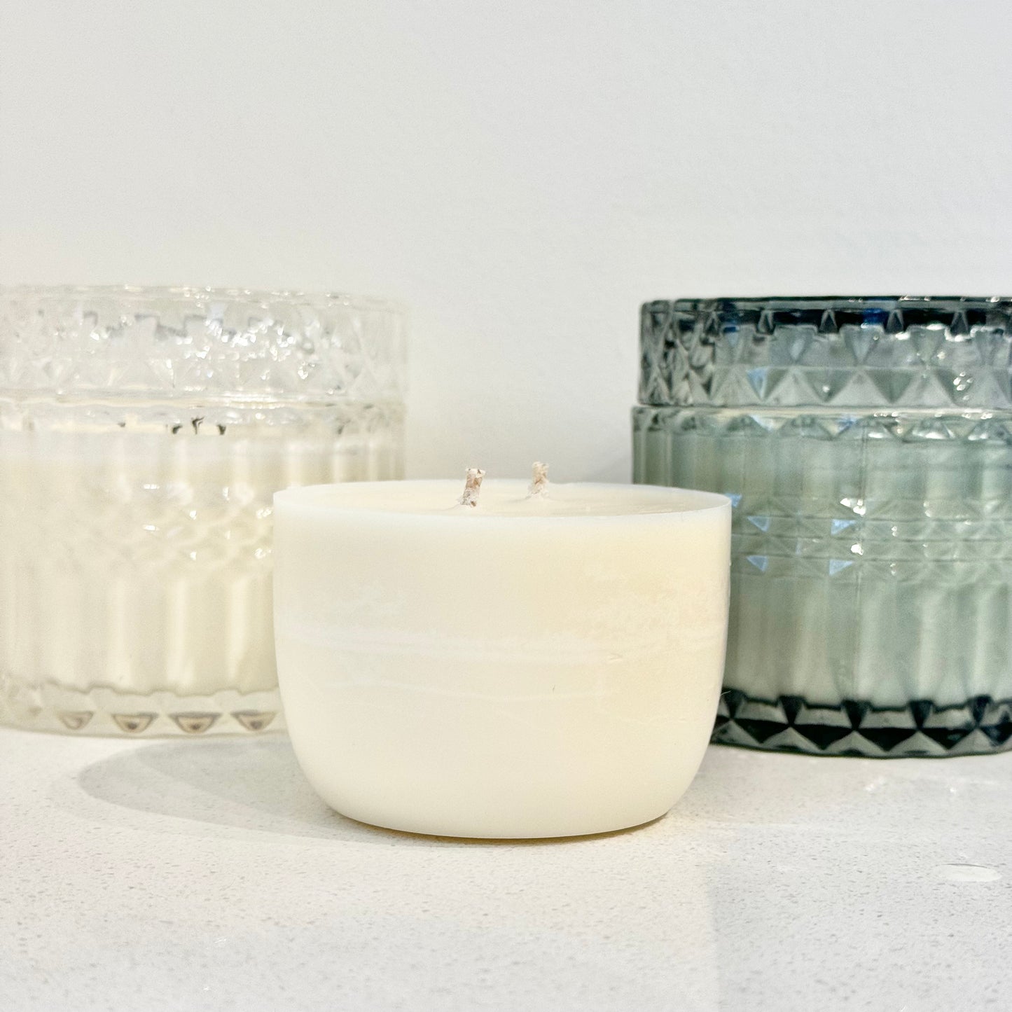 Refill - Vintage inspired vessels only