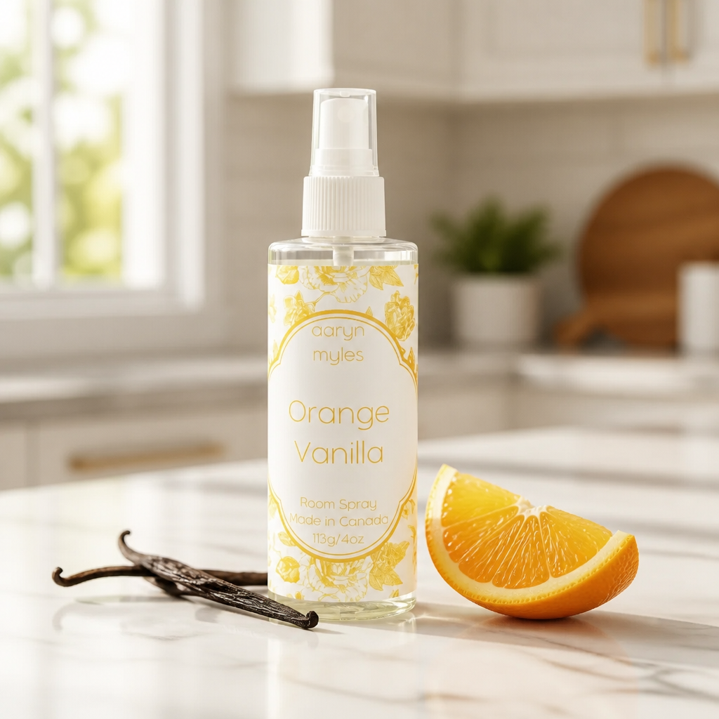 Room Spray