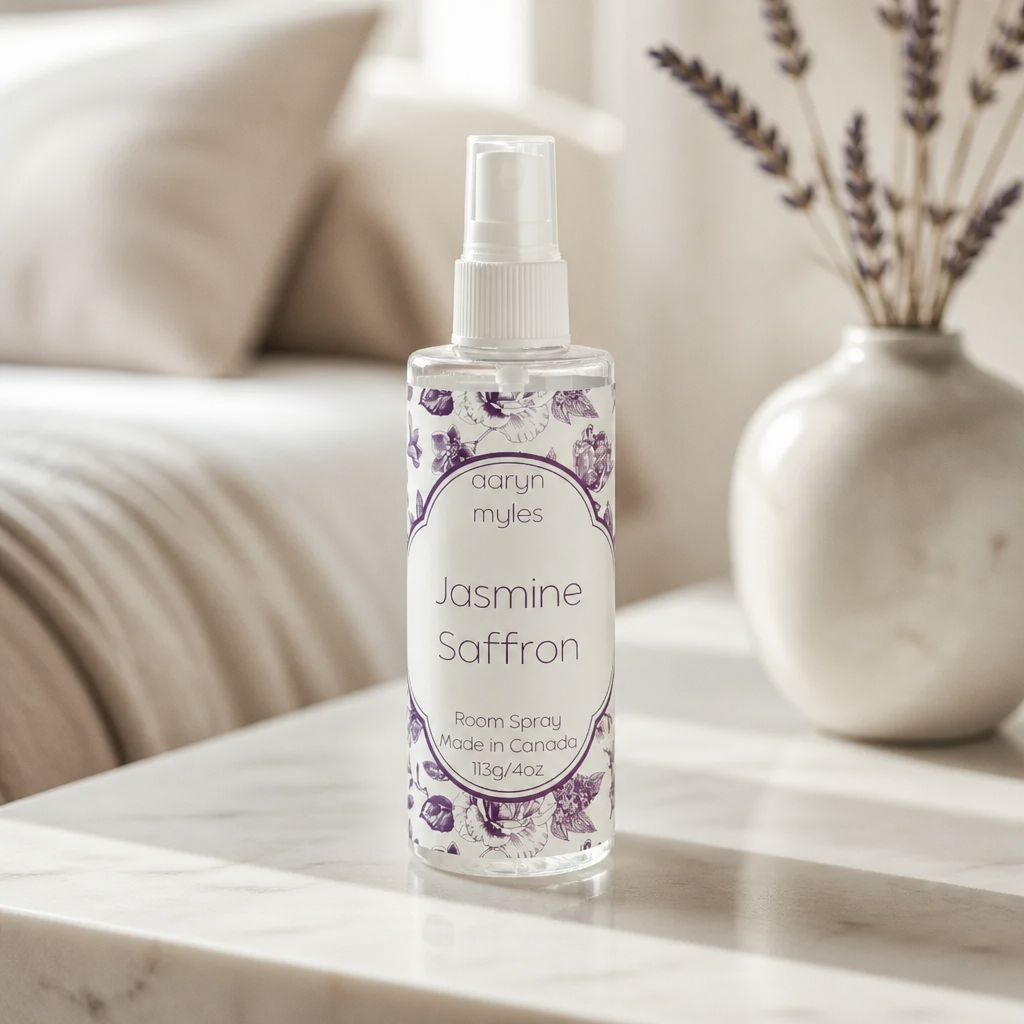 Room Spray