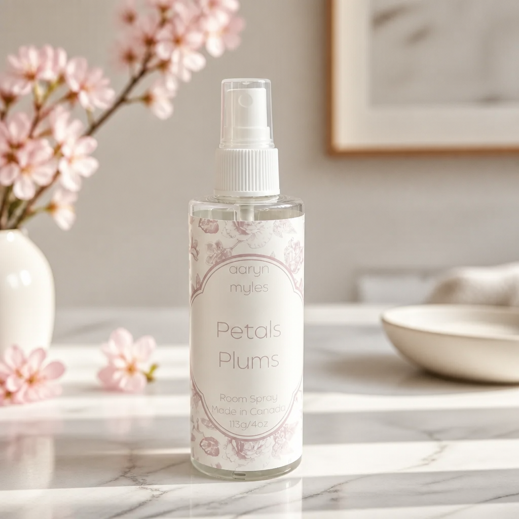 Room Spray