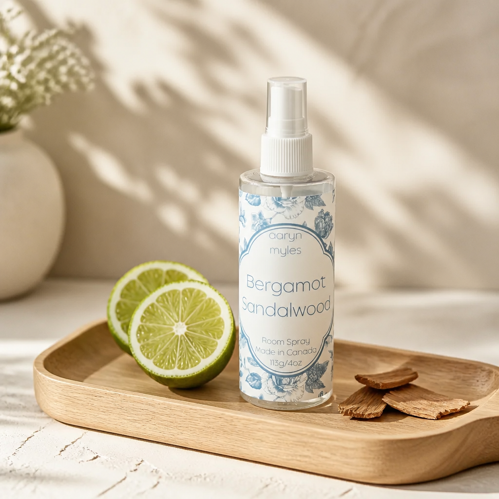 Room Spray