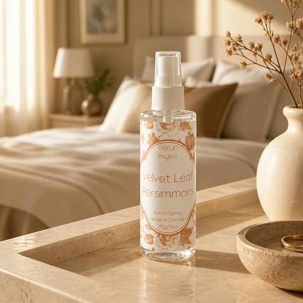 Room Spray