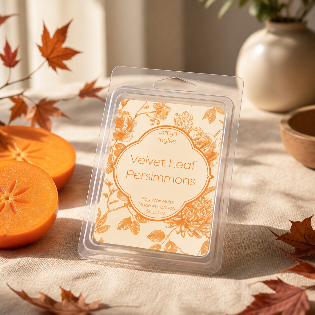 Wax melts