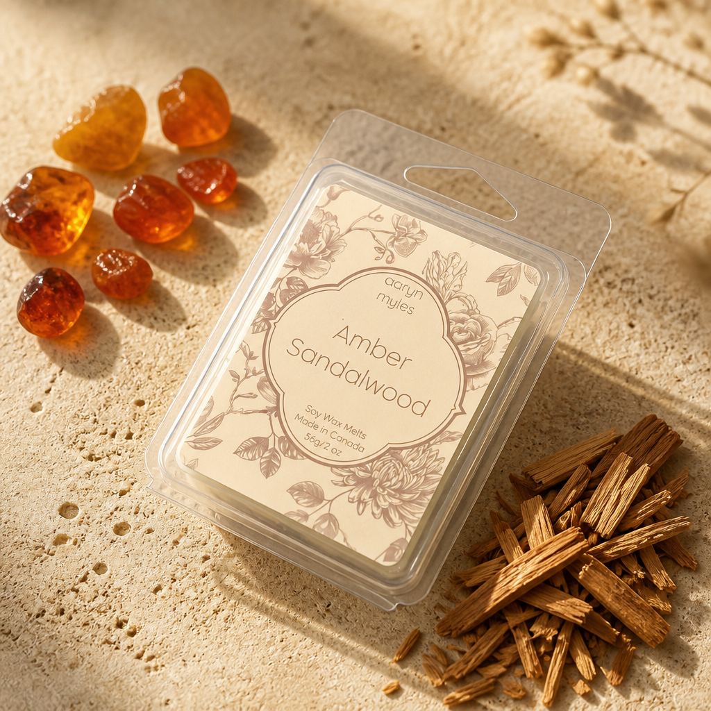 Wax melts