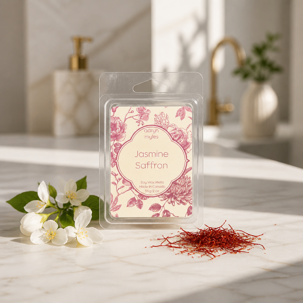 Wax melts