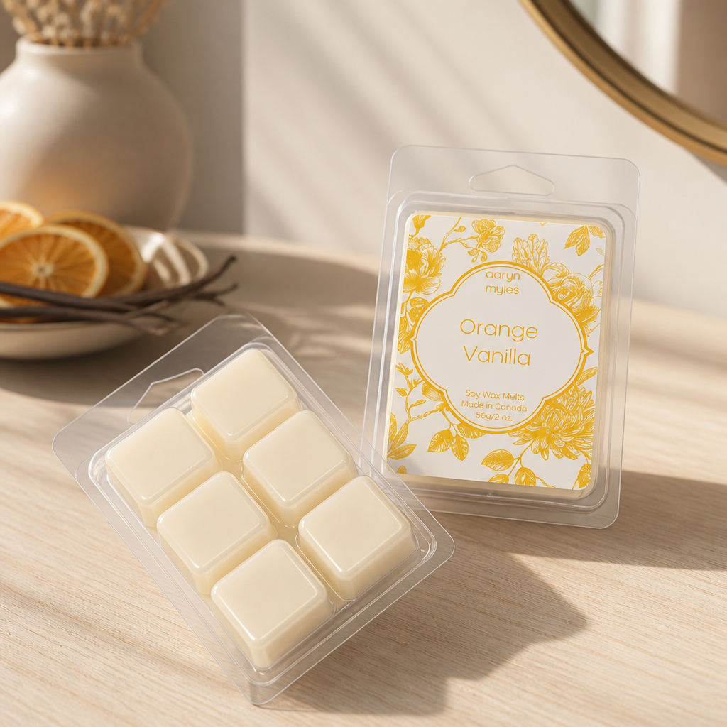 Wax melts