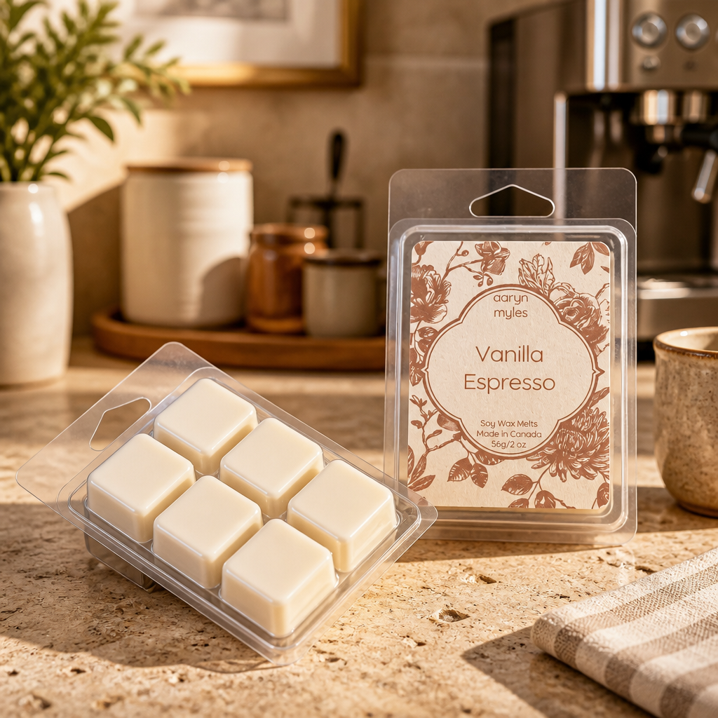 Wax melts