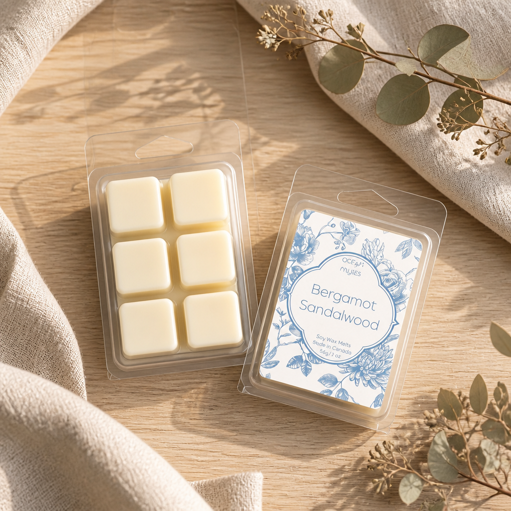 Wax melts